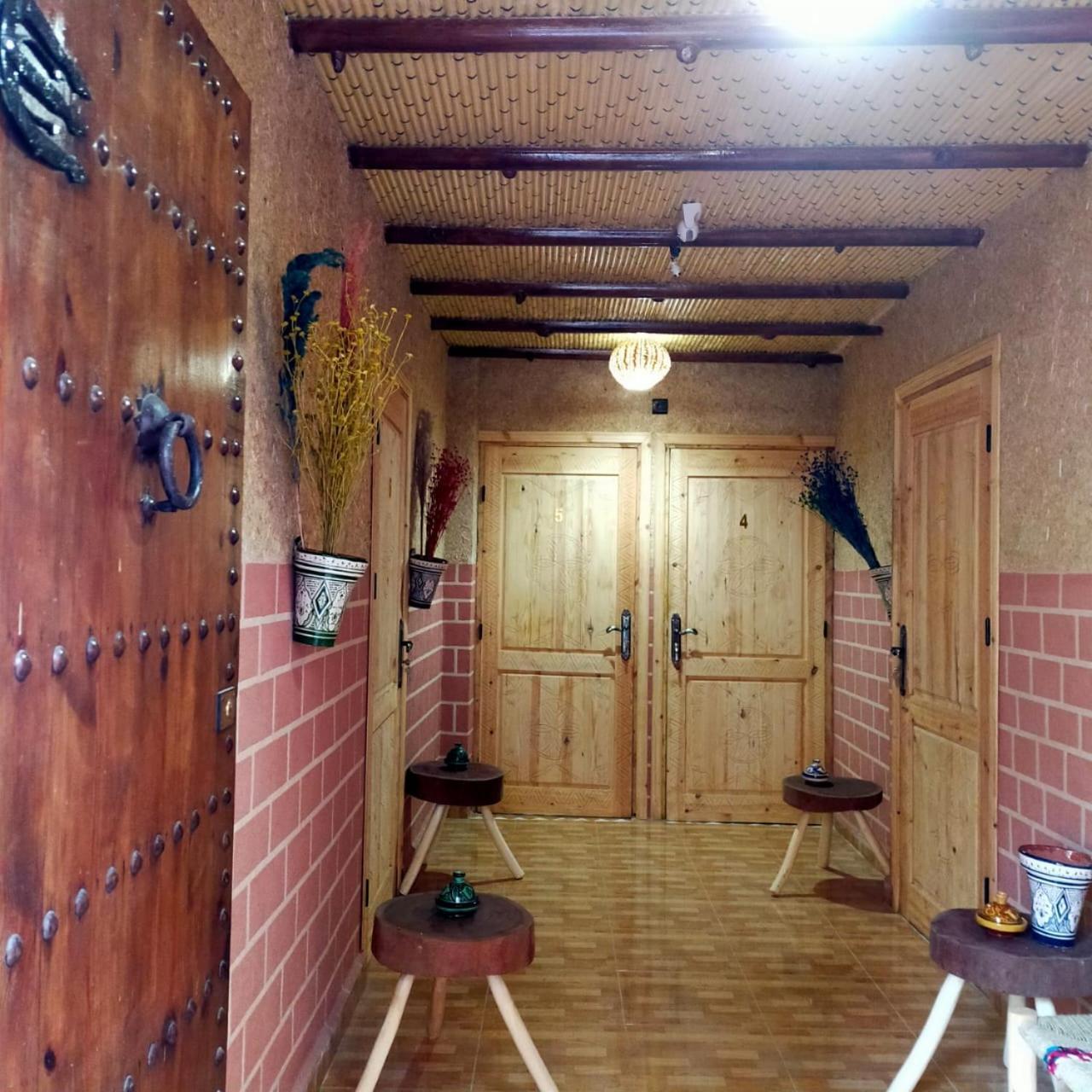 Atlas Haven Imlil  Luaran gambar