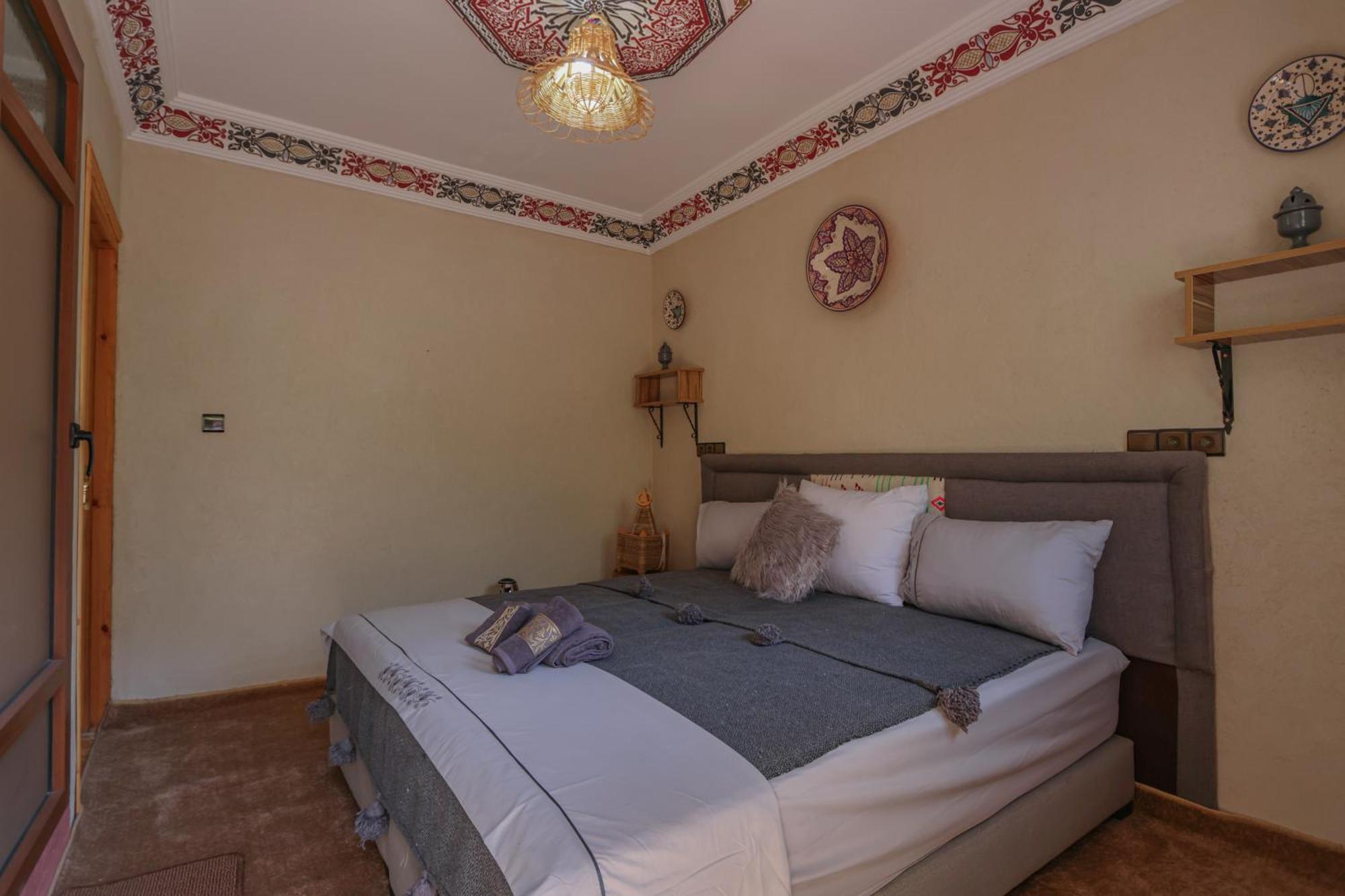 Atlas Haven Imlil  Luaran gambar