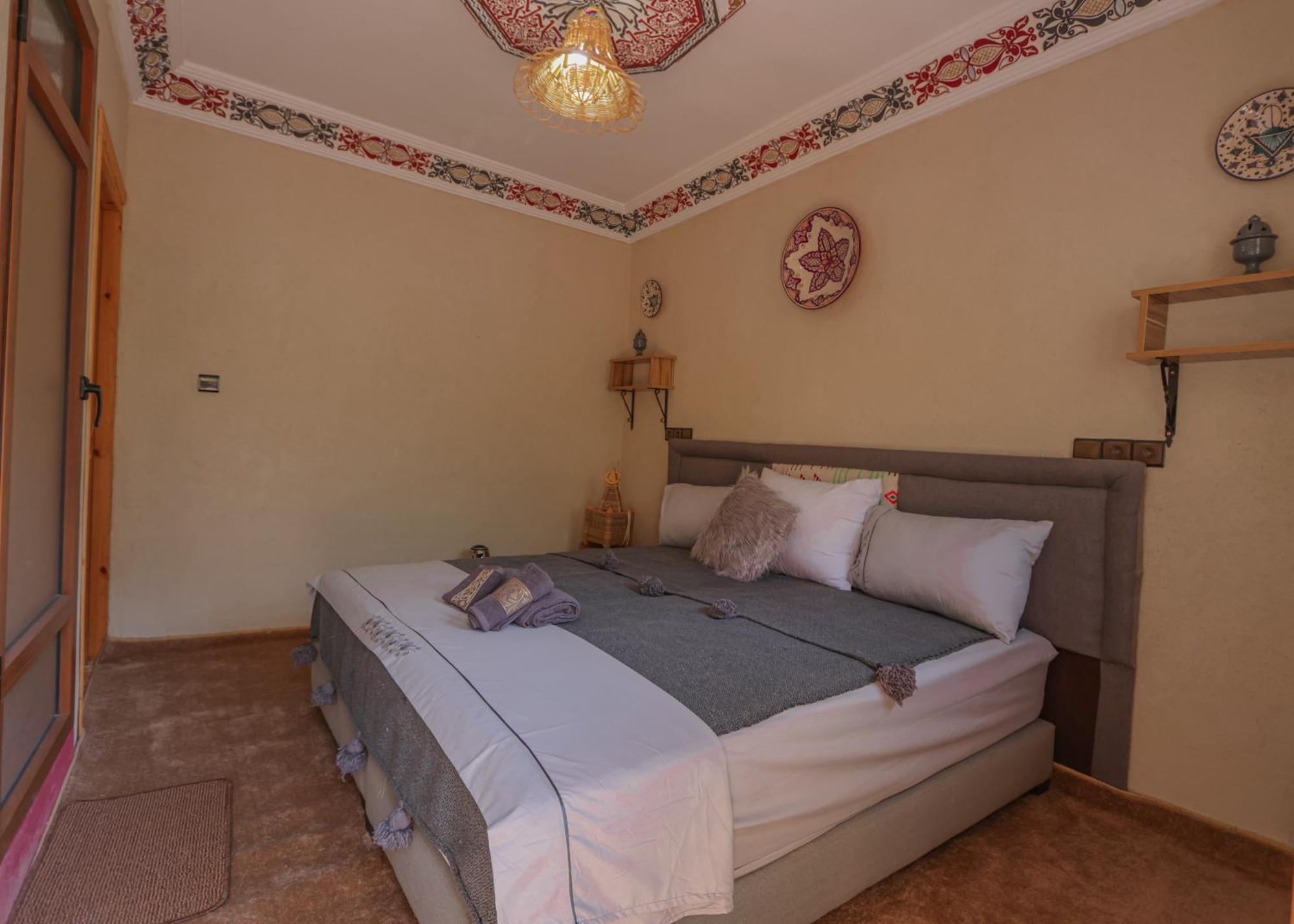 Atlas Haven Imlil  Luaran gambar