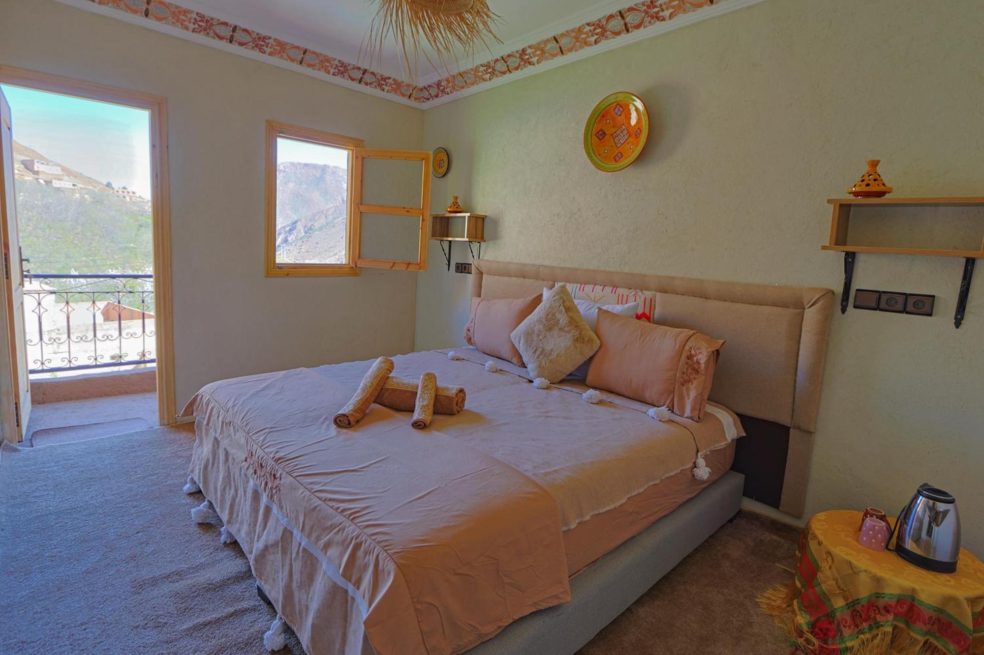 Atlas Haven Imlil  Luaran gambar