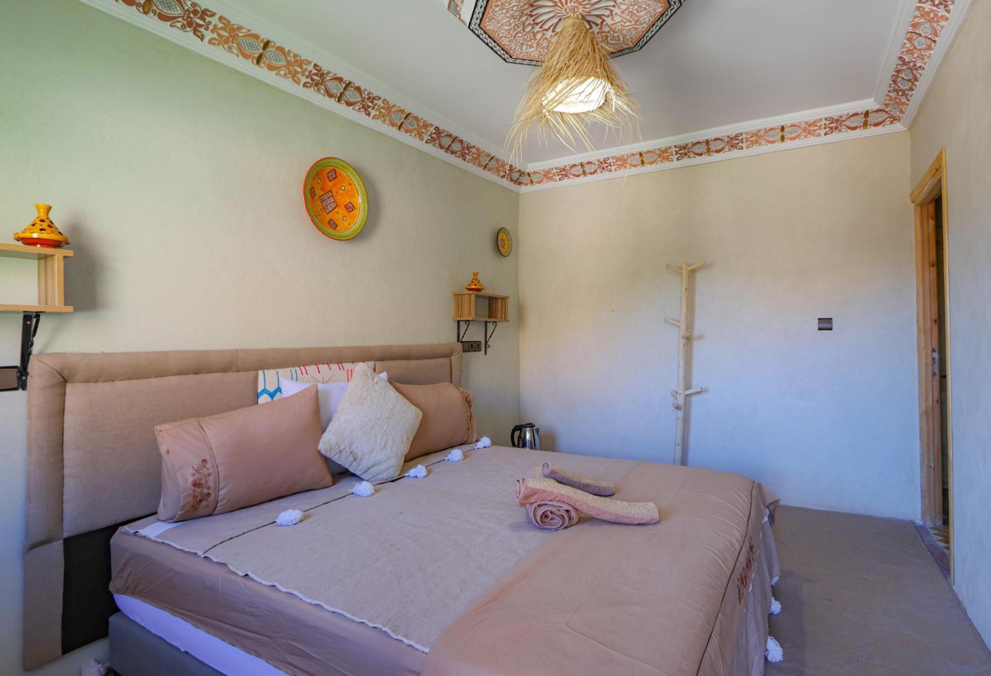 Atlas Haven Imlil  Luaran gambar