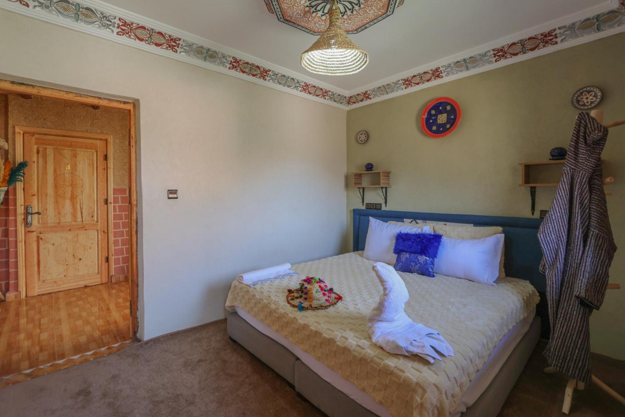 Atlas Haven Imlil  Luaran gambar
